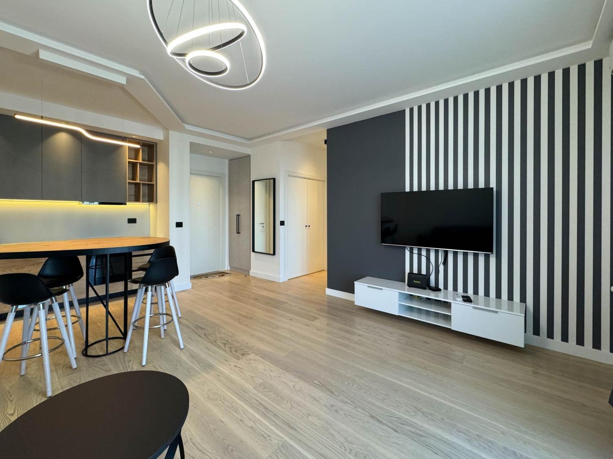 Belgrade Waterfront - Beograd Na Vodi - Metropolitan Luxury Apartments ภายนอก รูปภาพ