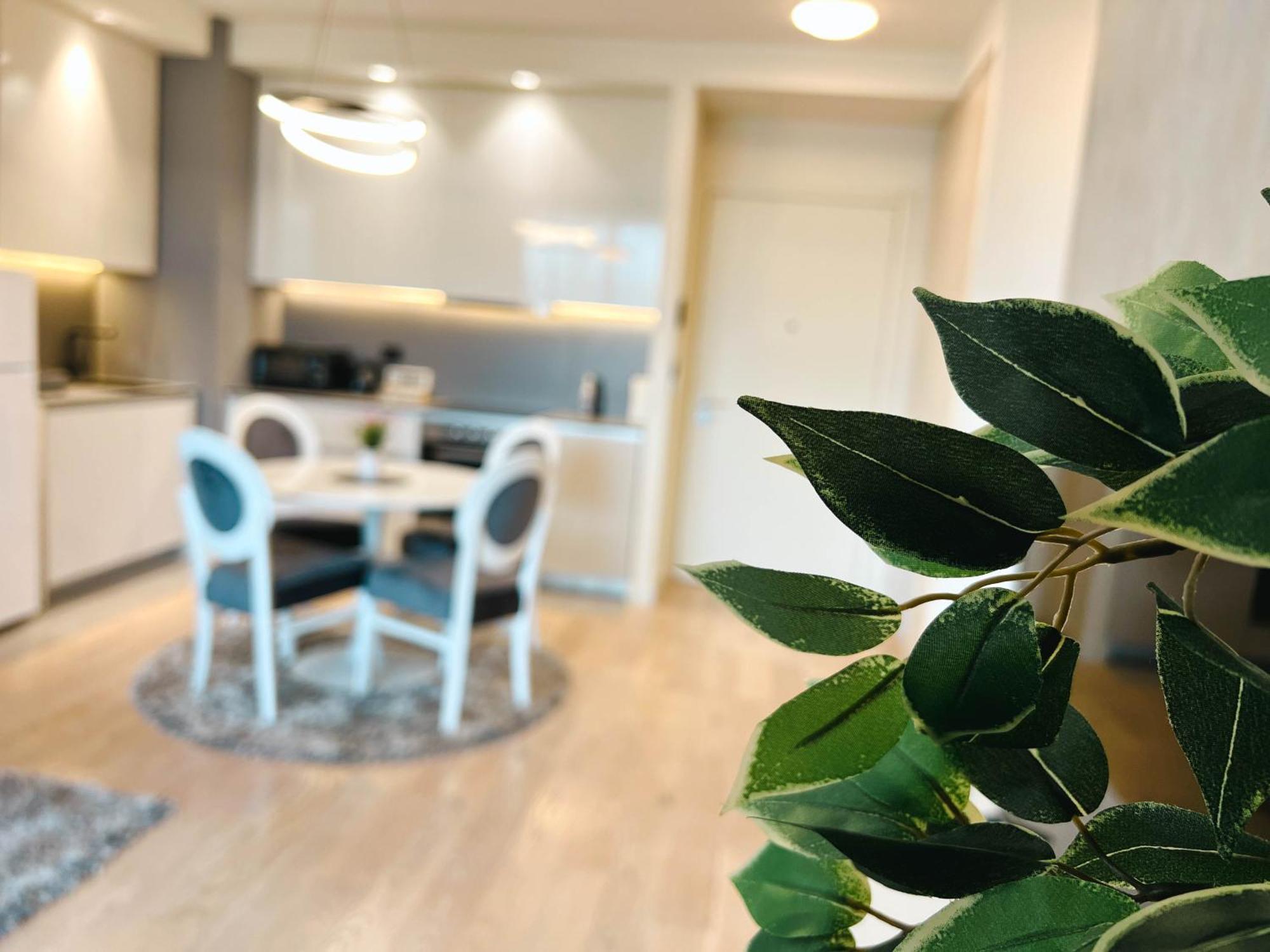 Belgrade Waterfront - Beograd Na Vodi - Metropolitan Luxury Apartments ภายนอก รูปภาพ
