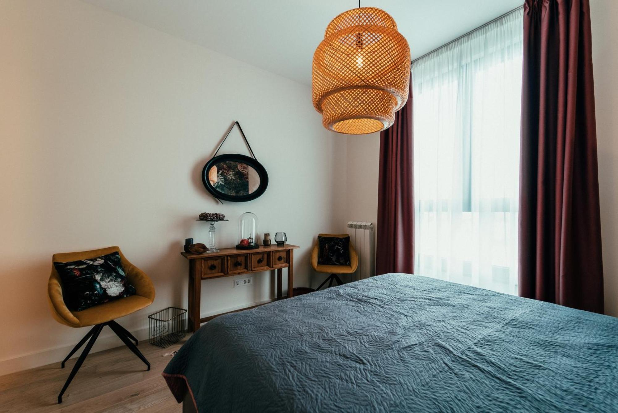 Belgrade Waterfront - Beograd Na Vodi - Metropolitan Luxury Apartments ภายนอก รูปภาพ