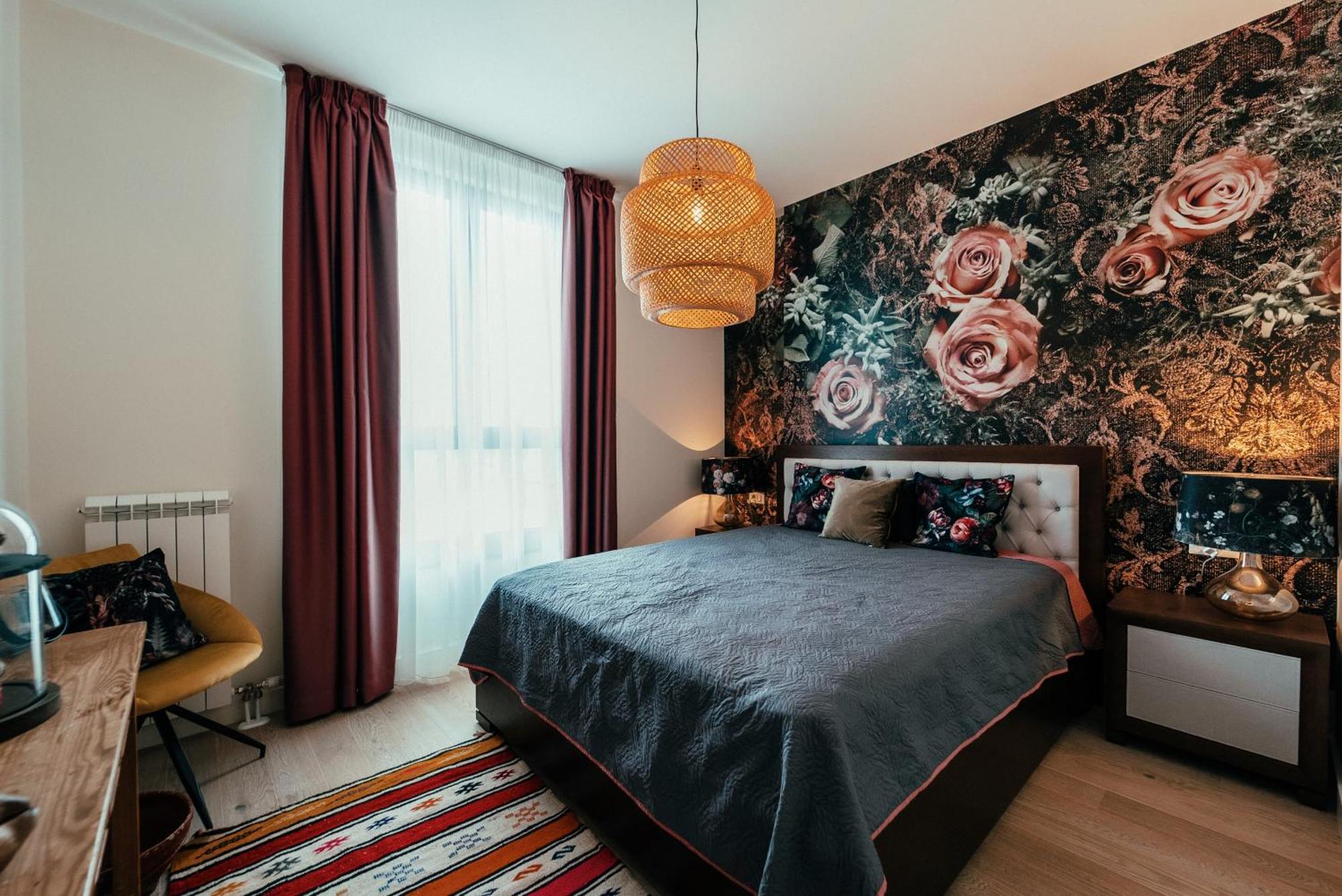 Belgrade Waterfront - Beograd Na Vodi - Metropolitan Luxury Apartments ภายนอก รูปภาพ