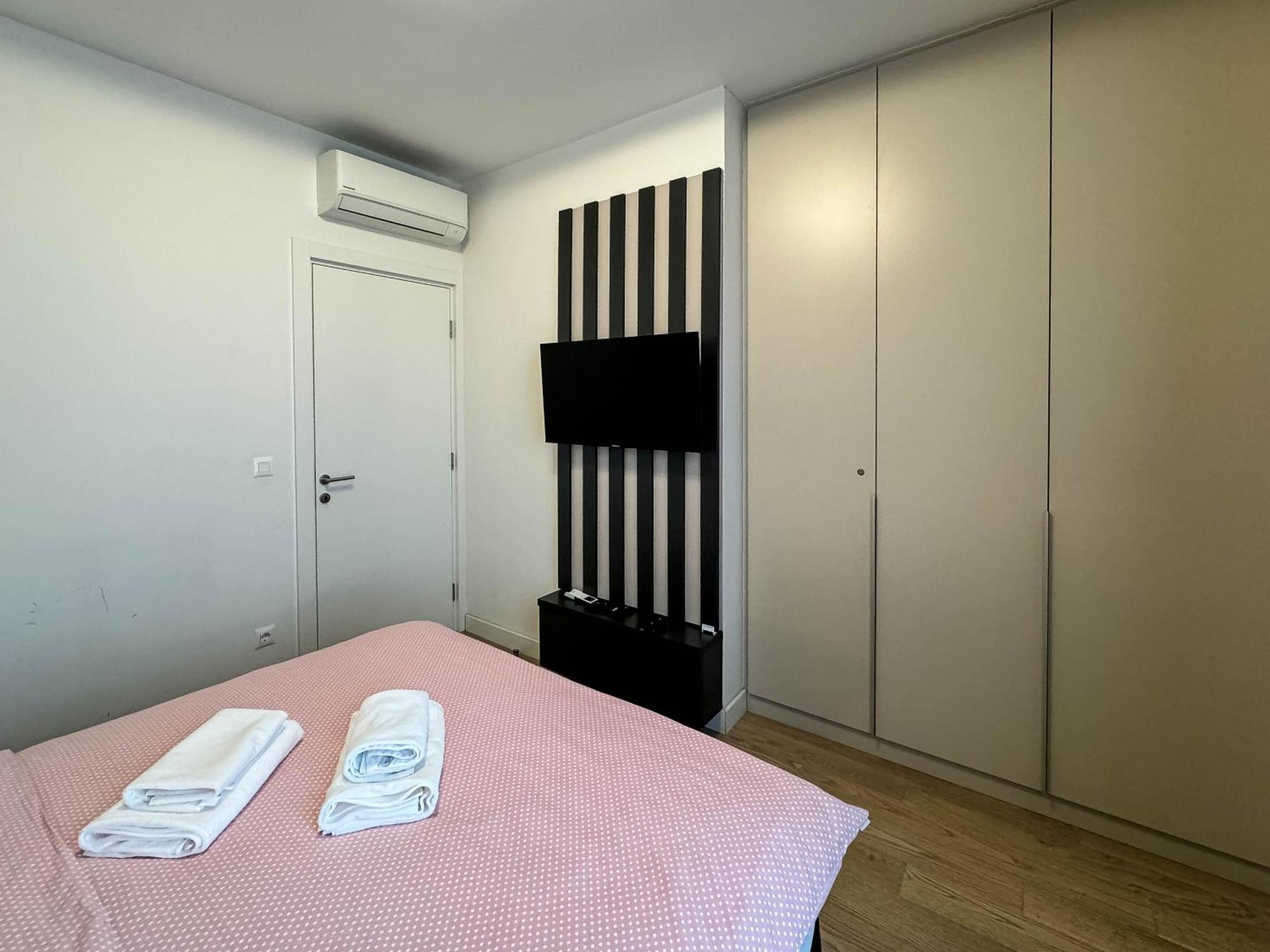 Belgrade Waterfront - Beograd Na Vodi - Metropolitan Luxury Apartments ภายนอก รูปภาพ