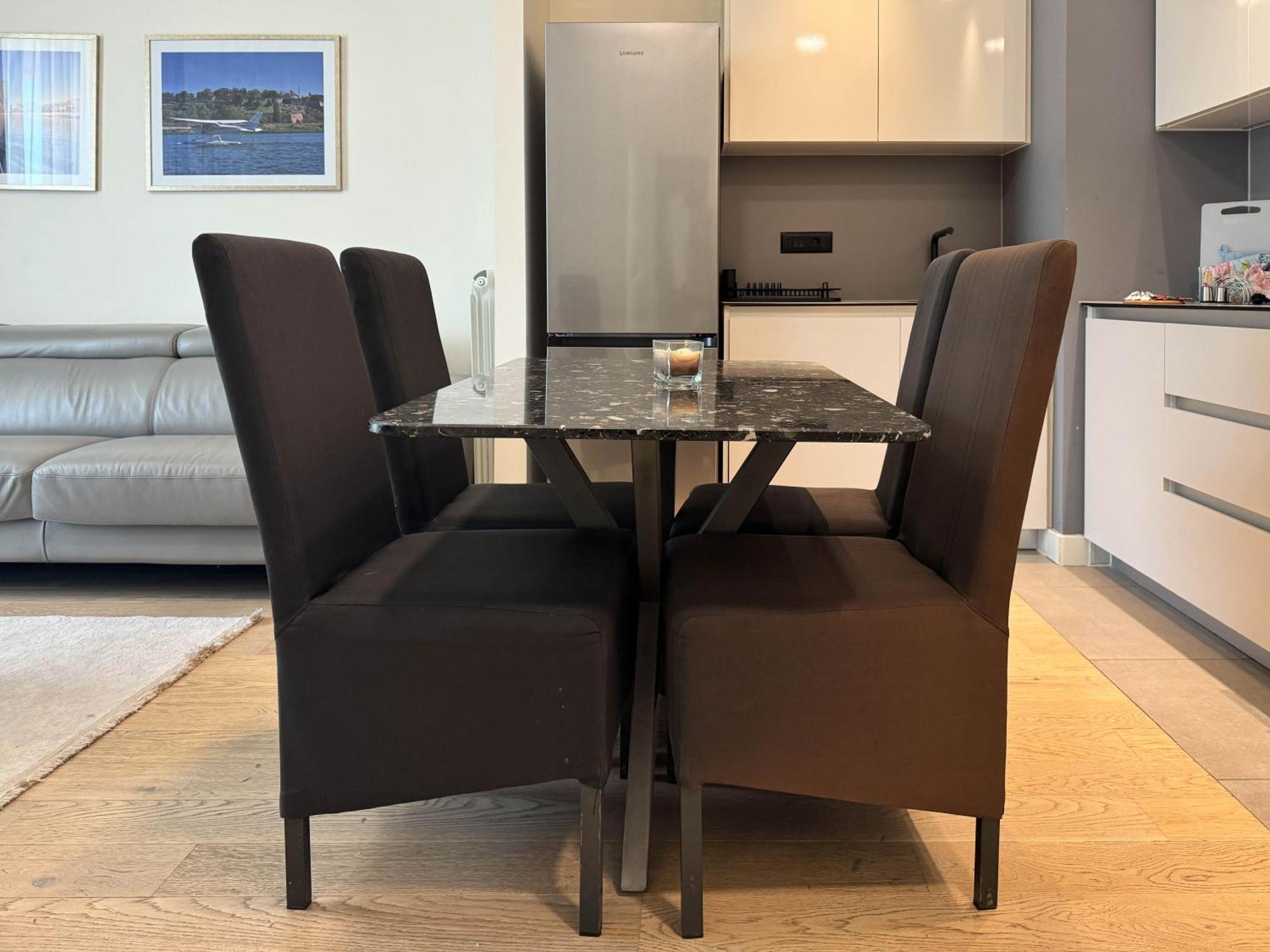 Belgrade Waterfront - Beograd Na Vodi - Metropolitan Luxury Apartments ภายนอก รูปภาพ